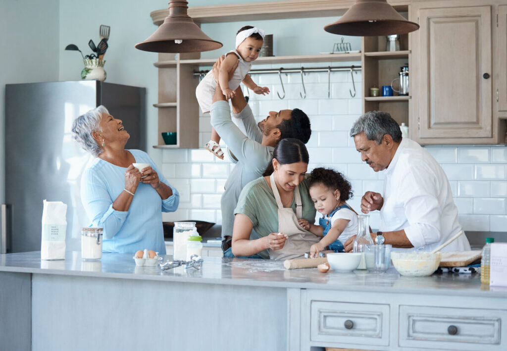 Life in Alamo Crest: Discovering the Heart of Family-Friendly Living in Alamo, CA